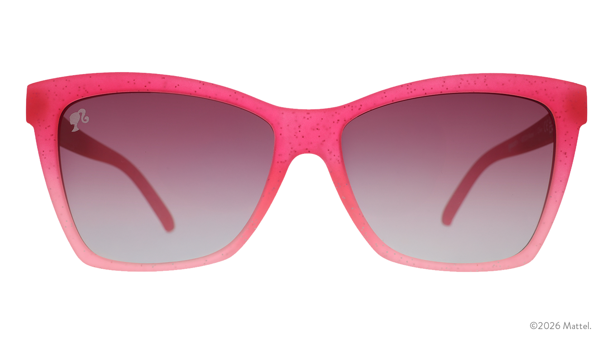 Be Barbie Bold