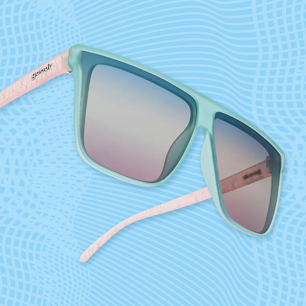 Carl’s Miami Vices